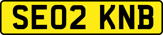SE02KNB
