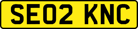 SE02KNC