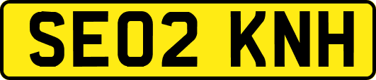 SE02KNH