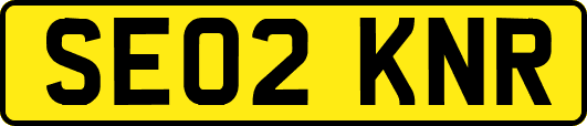 SE02KNR