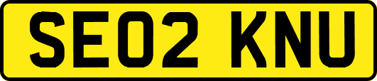 SE02KNU