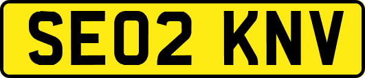 SE02KNV