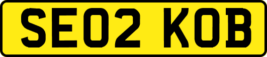 SE02KOB