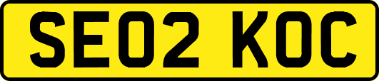 SE02KOC