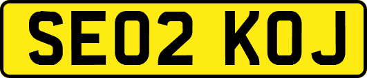 SE02KOJ