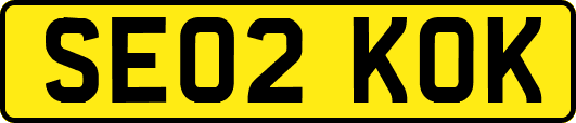 SE02KOK