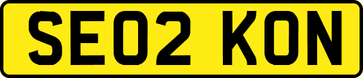 SE02KON
