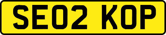 SE02KOP