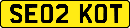 SE02KOT