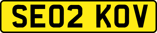 SE02KOV
