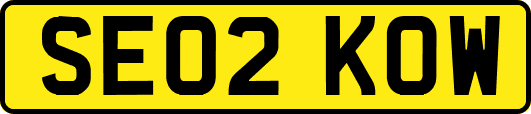 SE02KOW
