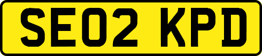 SE02KPD