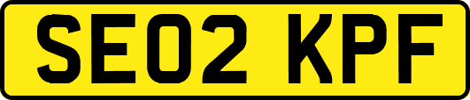 SE02KPF