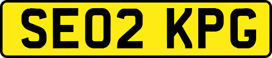 SE02KPG