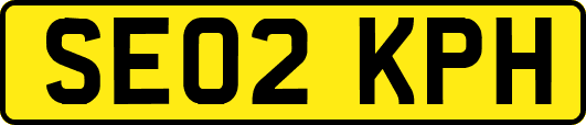 SE02KPH
