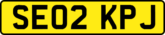 SE02KPJ