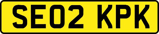 SE02KPK