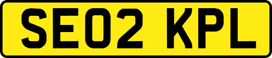 SE02KPL