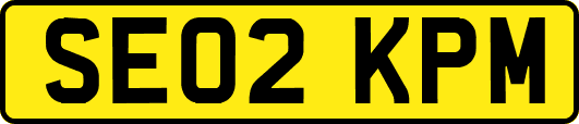 SE02KPM