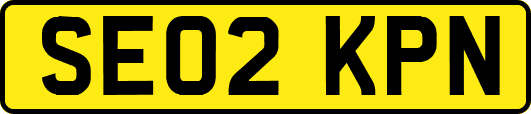 SE02KPN