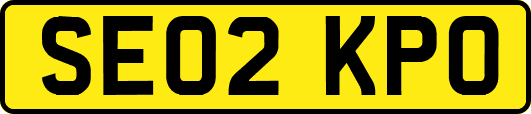 SE02KPO