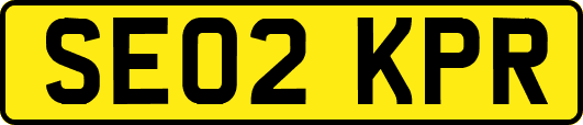 SE02KPR