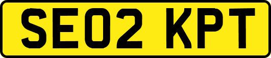 SE02KPT