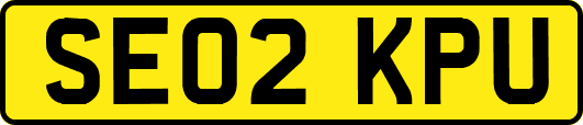 SE02KPU
