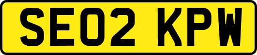 SE02KPW