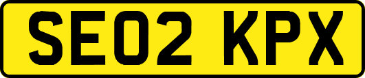 SE02KPX