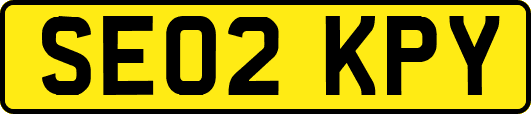 SE02KPY