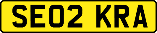 SE02KRA