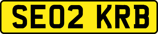 SE02KRB