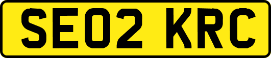 SE02KRC