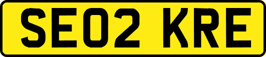 SE02KRE