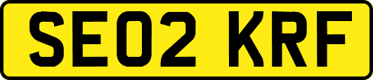 SE02KRF