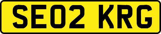 SE02KRG