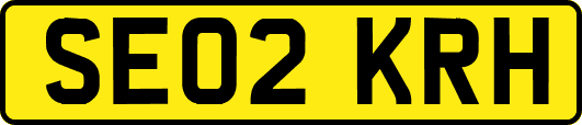 SE02KRH