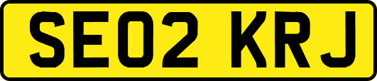 SE02KRJ