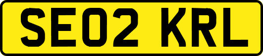 SE02KRL