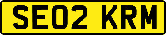 SE02KRM