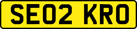 SE02KRO
