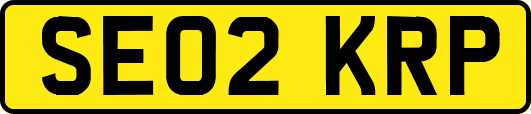 SE02KRP