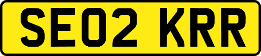SE02KRR