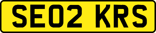 SE02KRS