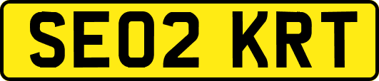SE02KRT