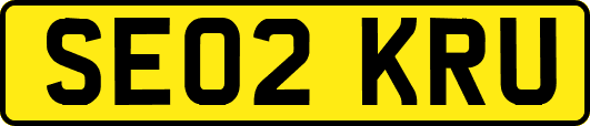 SE02KRU