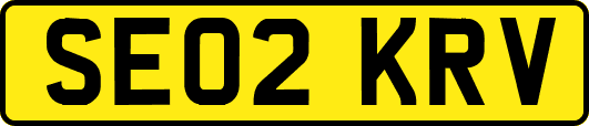 SE02KRV