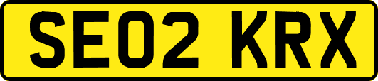 SE02KRX