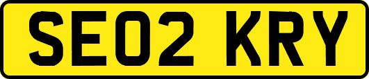 SE02KRY